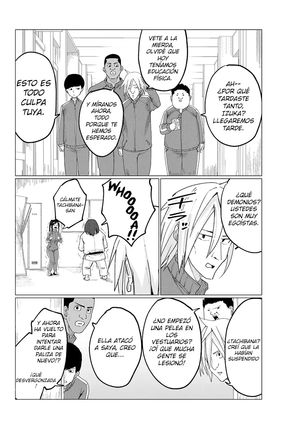 Capitulo 8 page 11
