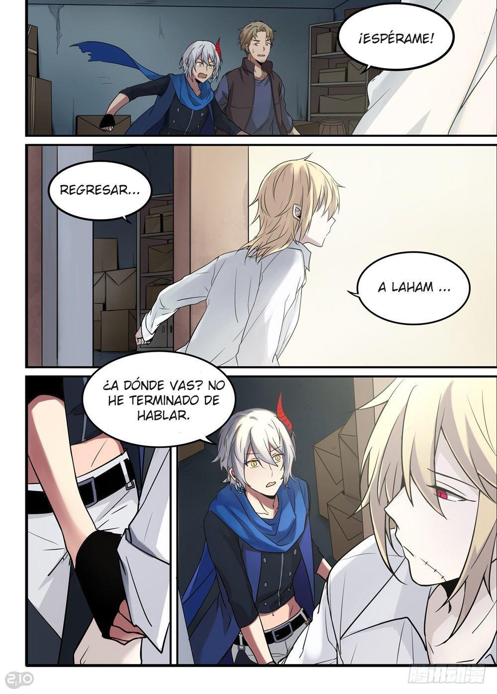 Capitulo 4 page 16