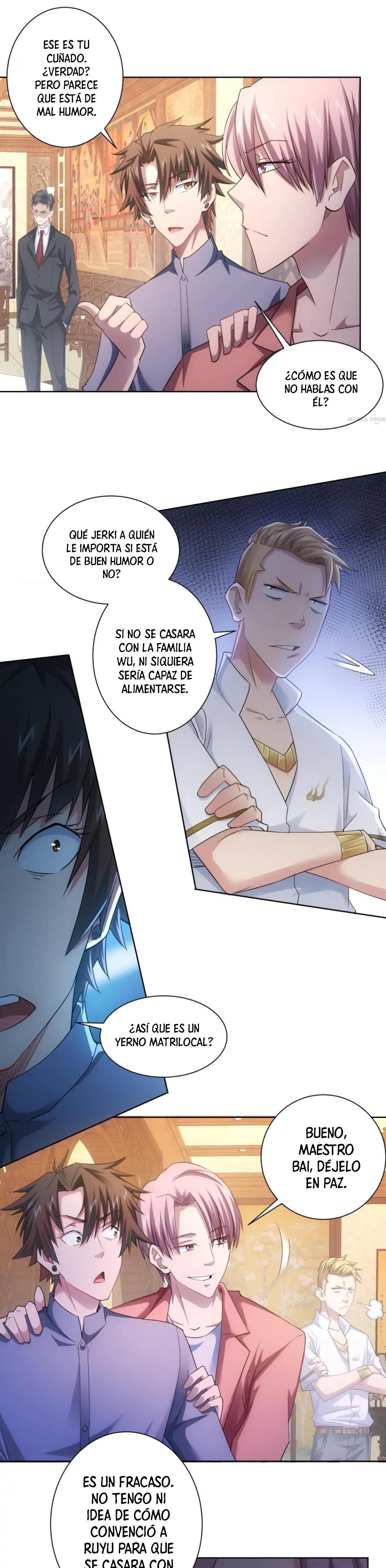 Capitulo 45 page 6