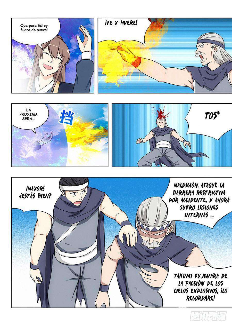Capitulo 113 page 12