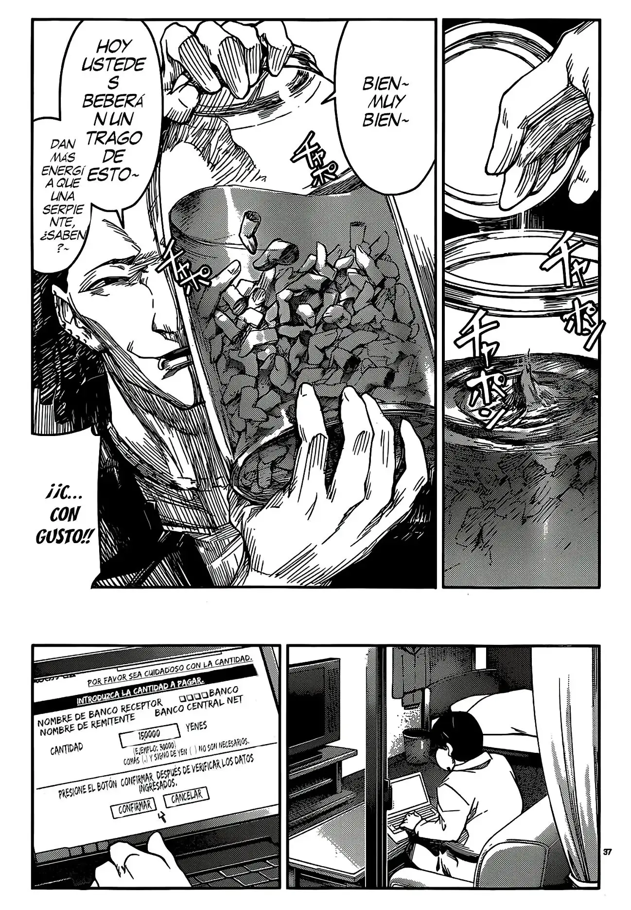 Capitulo 4 page 37