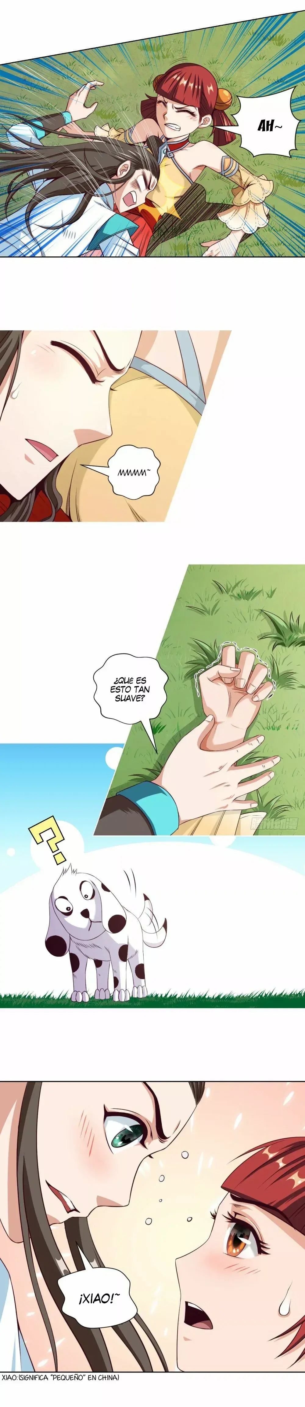 Capitulo 21 page 3