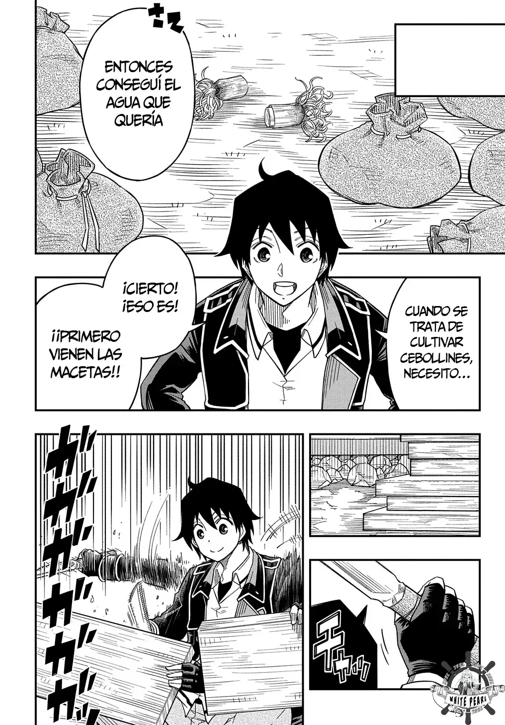 Capitulo 19 page 8