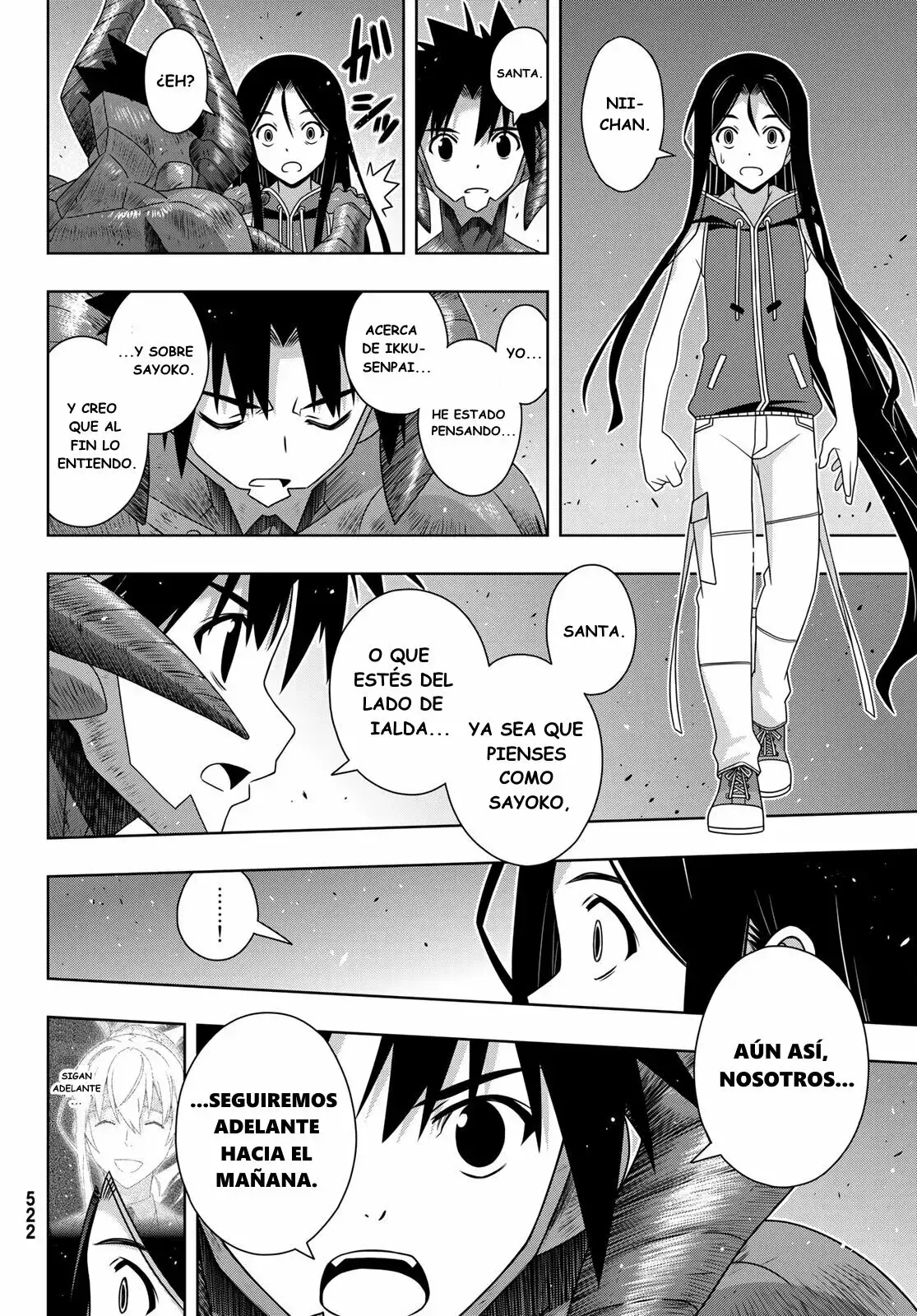 Capitulo 190 page 31