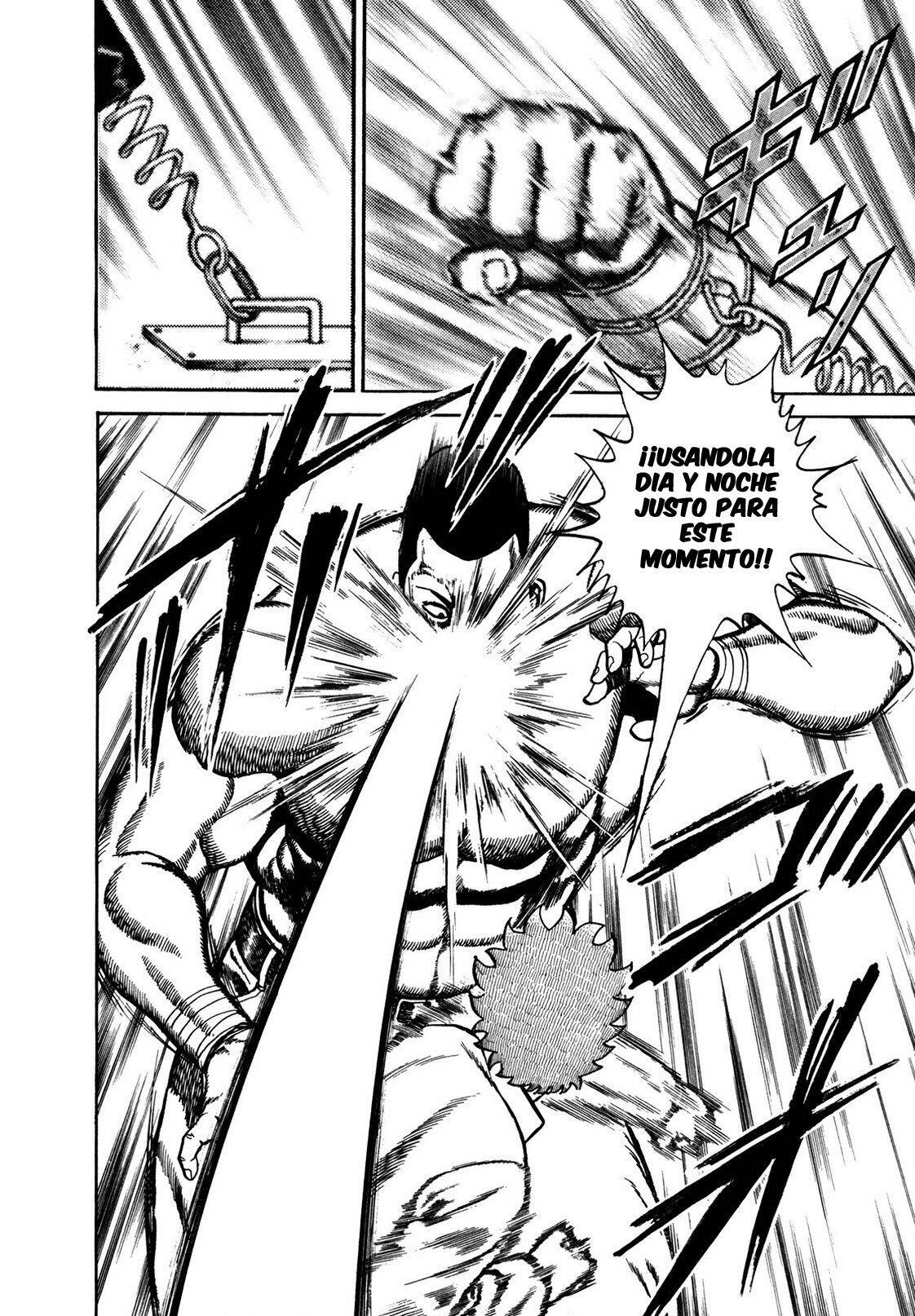 Capitulo 132 page 8