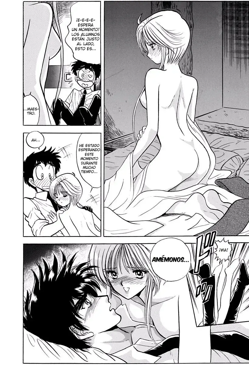 Capitulo 126 page 18