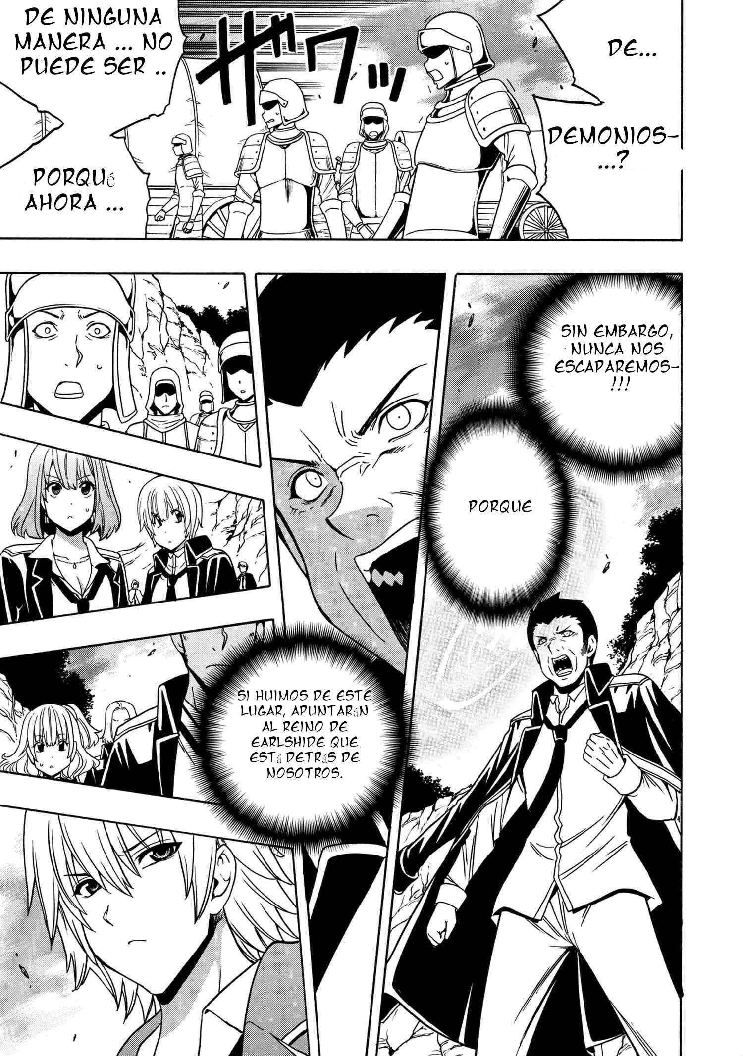 Capitulo 50 page 31