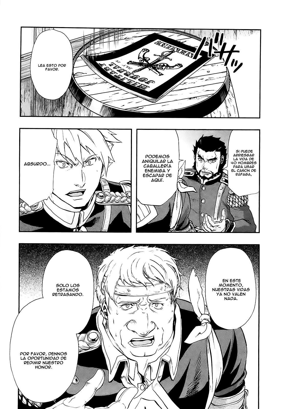 Capitulo 25 page 28