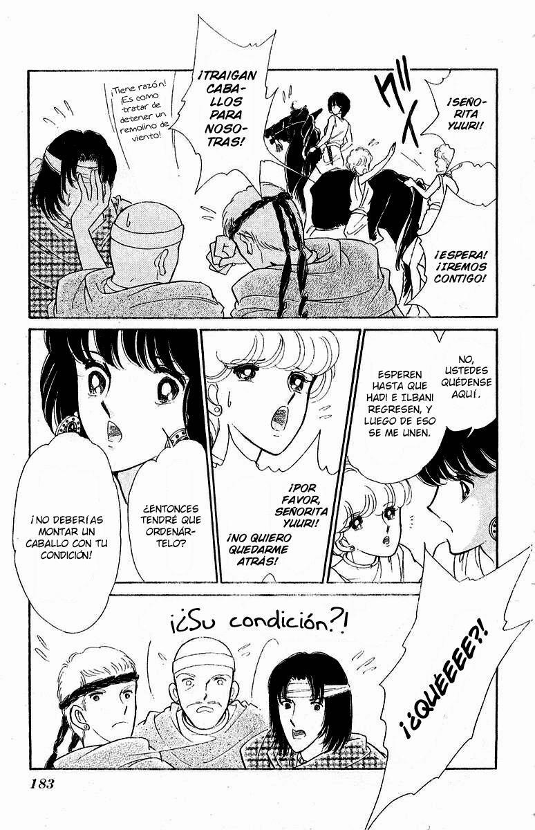 Capitulo 50 page 20