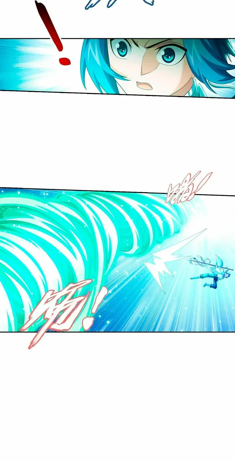 Capitulo 330 page 22