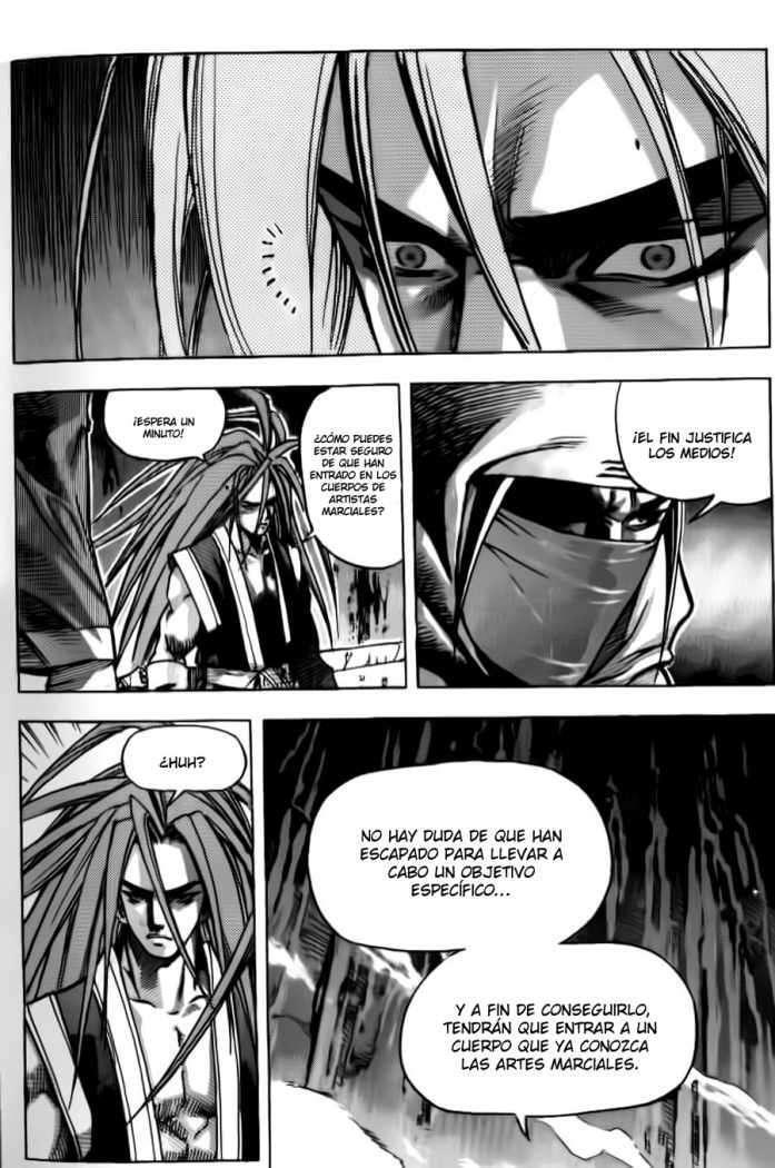 Capitulo 18 page 8
