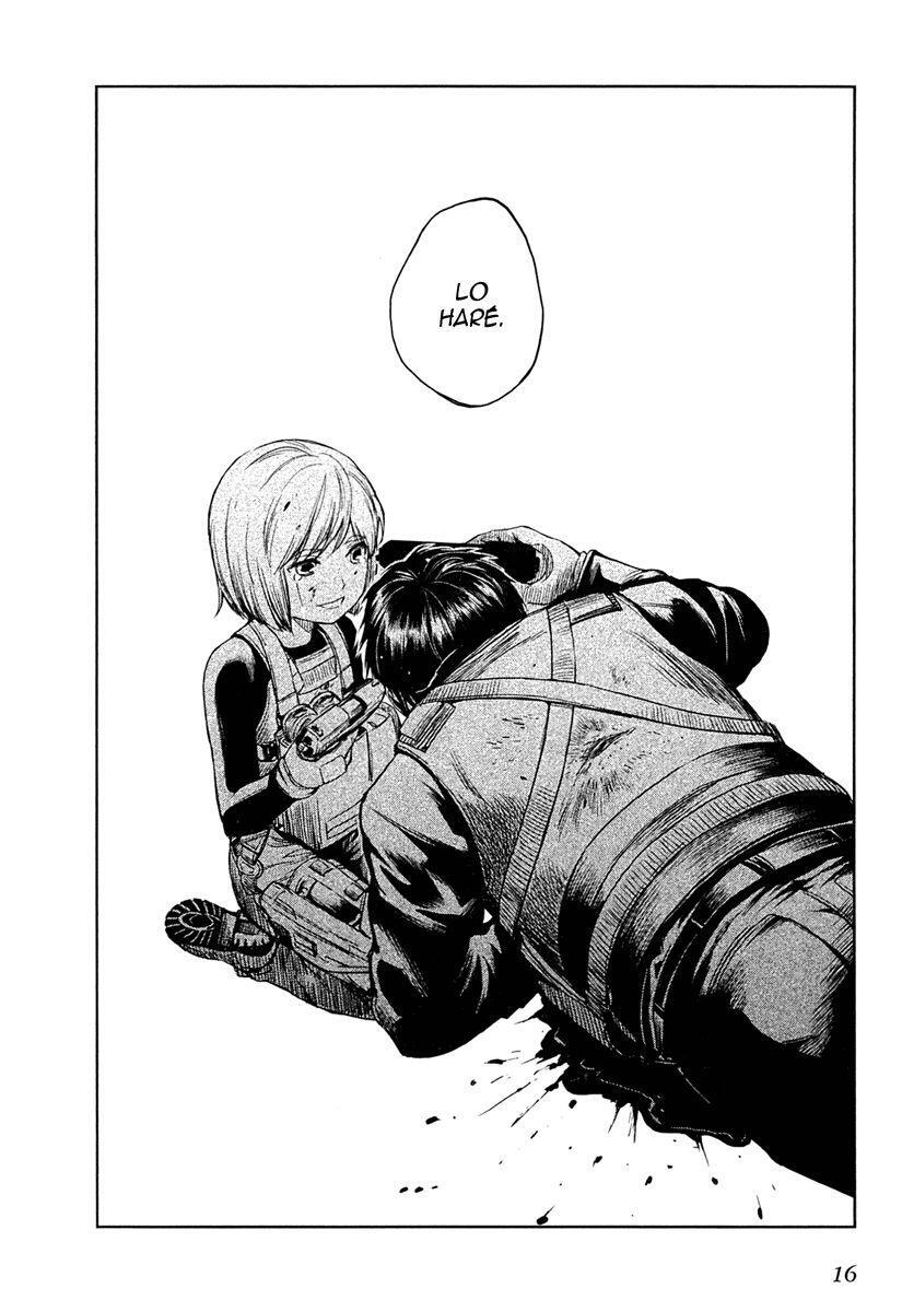 Capitulo 83 page 15