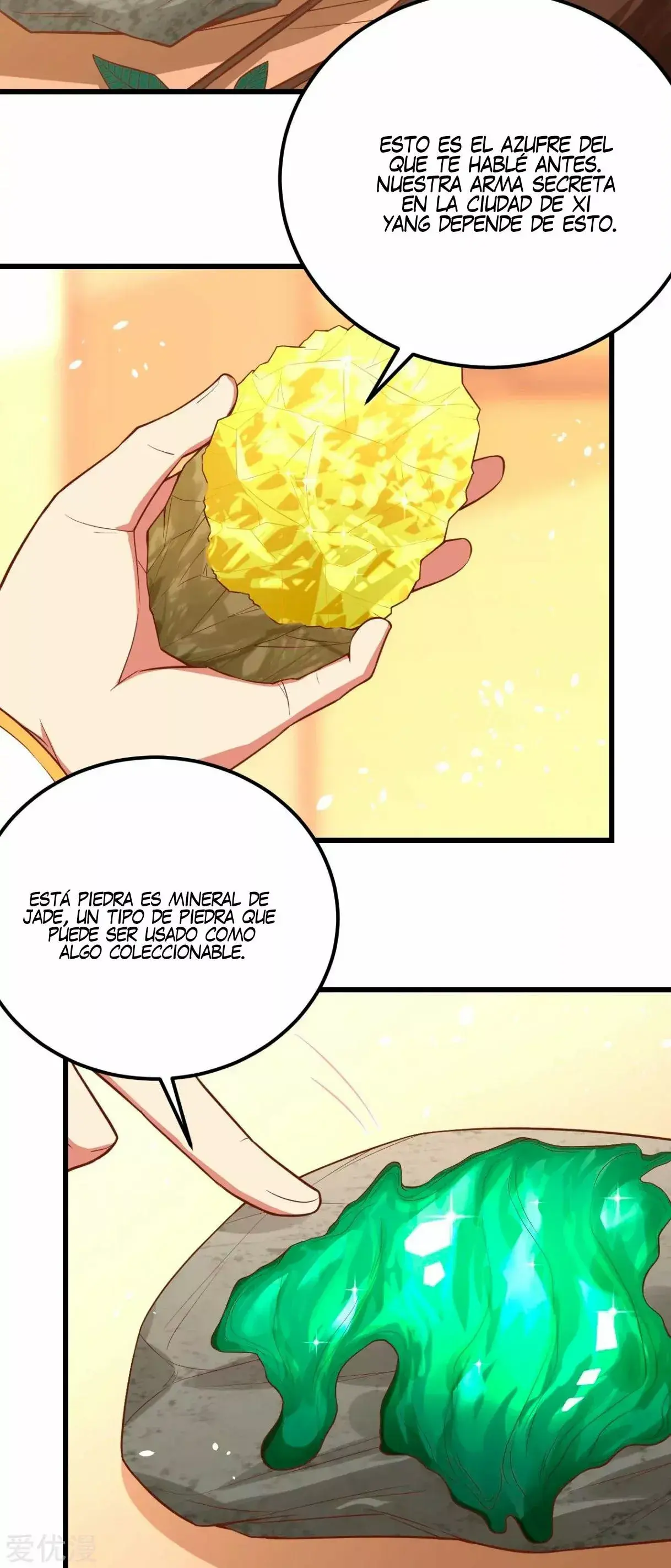 Capitulo 217 page 14