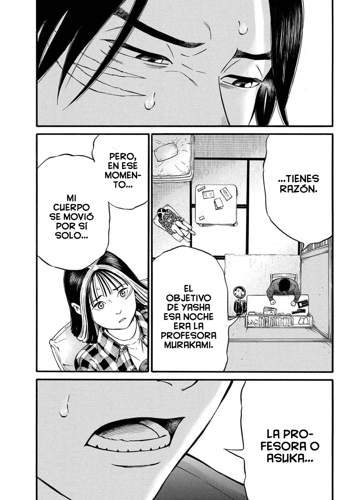 Capitulo 18 page 14