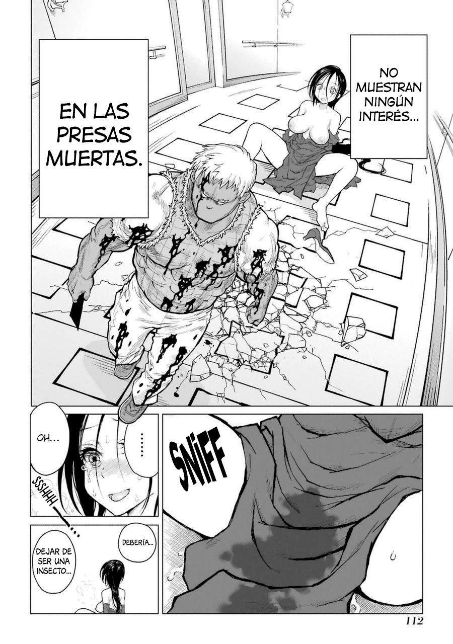 Capitulo 46 page 20