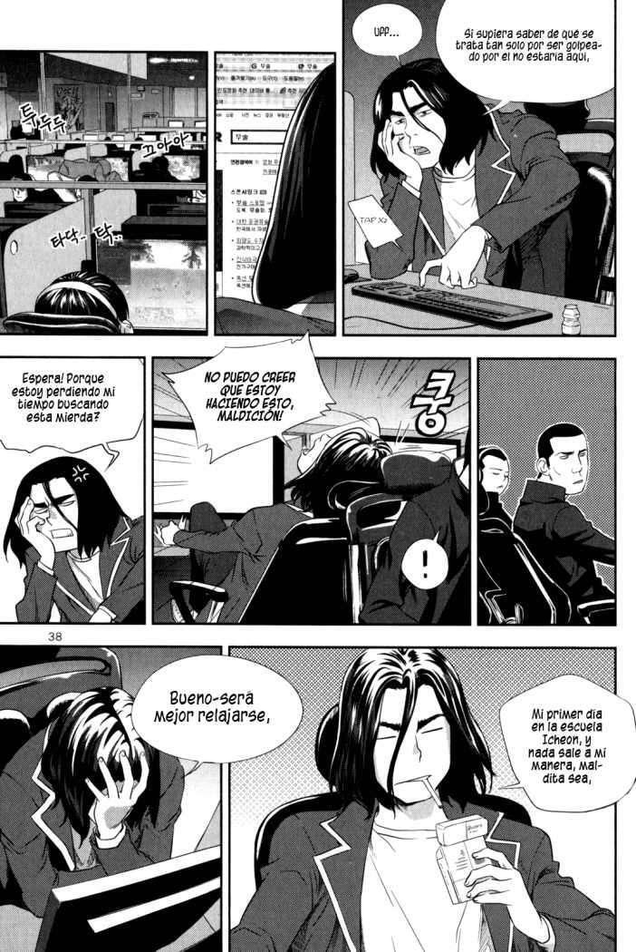 Capitulo 1 page 39
