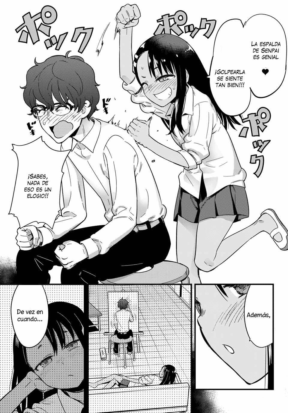 Capitulo 10.50 page 12