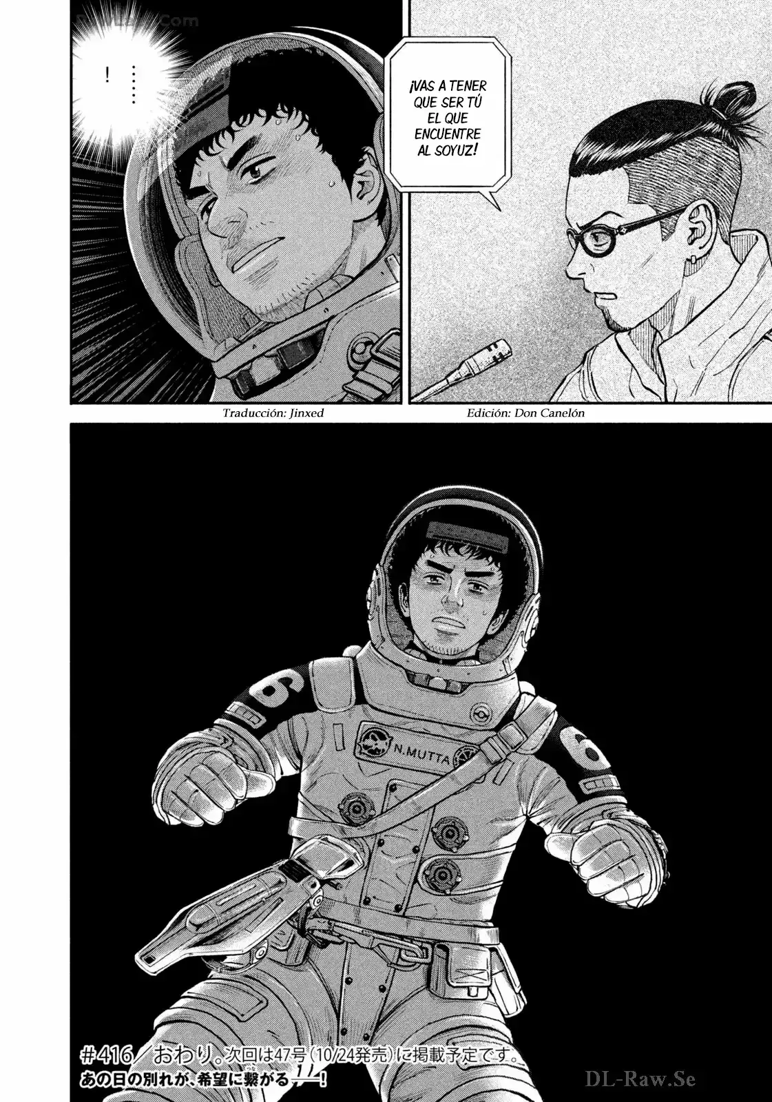 Capitulo 416 page 26
