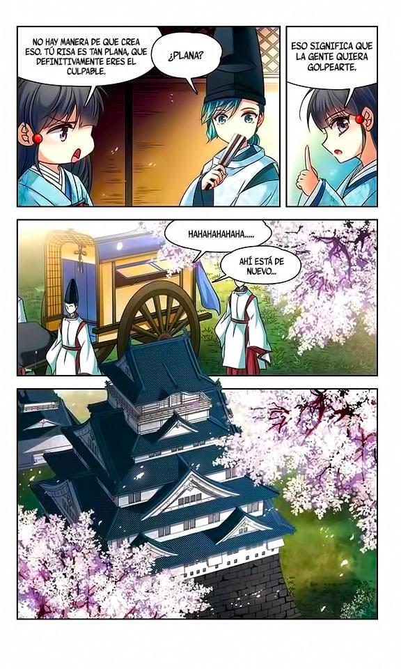 Capitulo 127 page 8