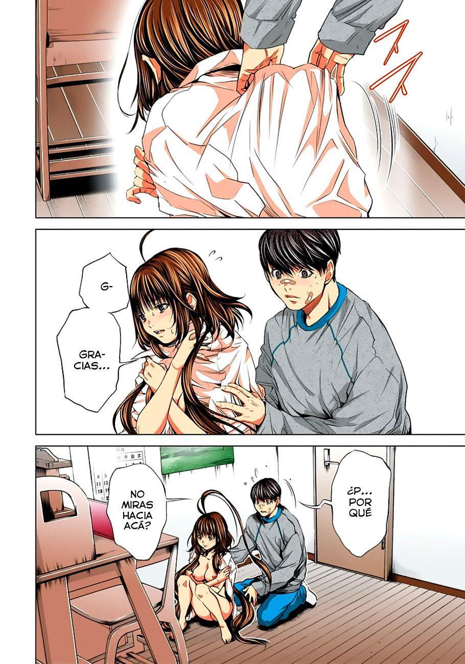 Capitulo 36 page 5