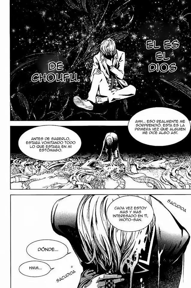 Capitulo 34 page 25