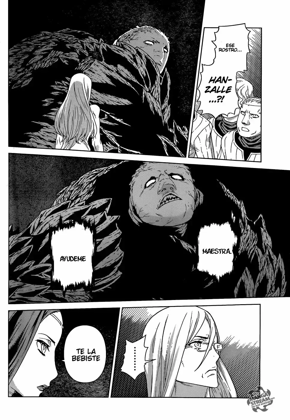 Capitulo 124 page 26