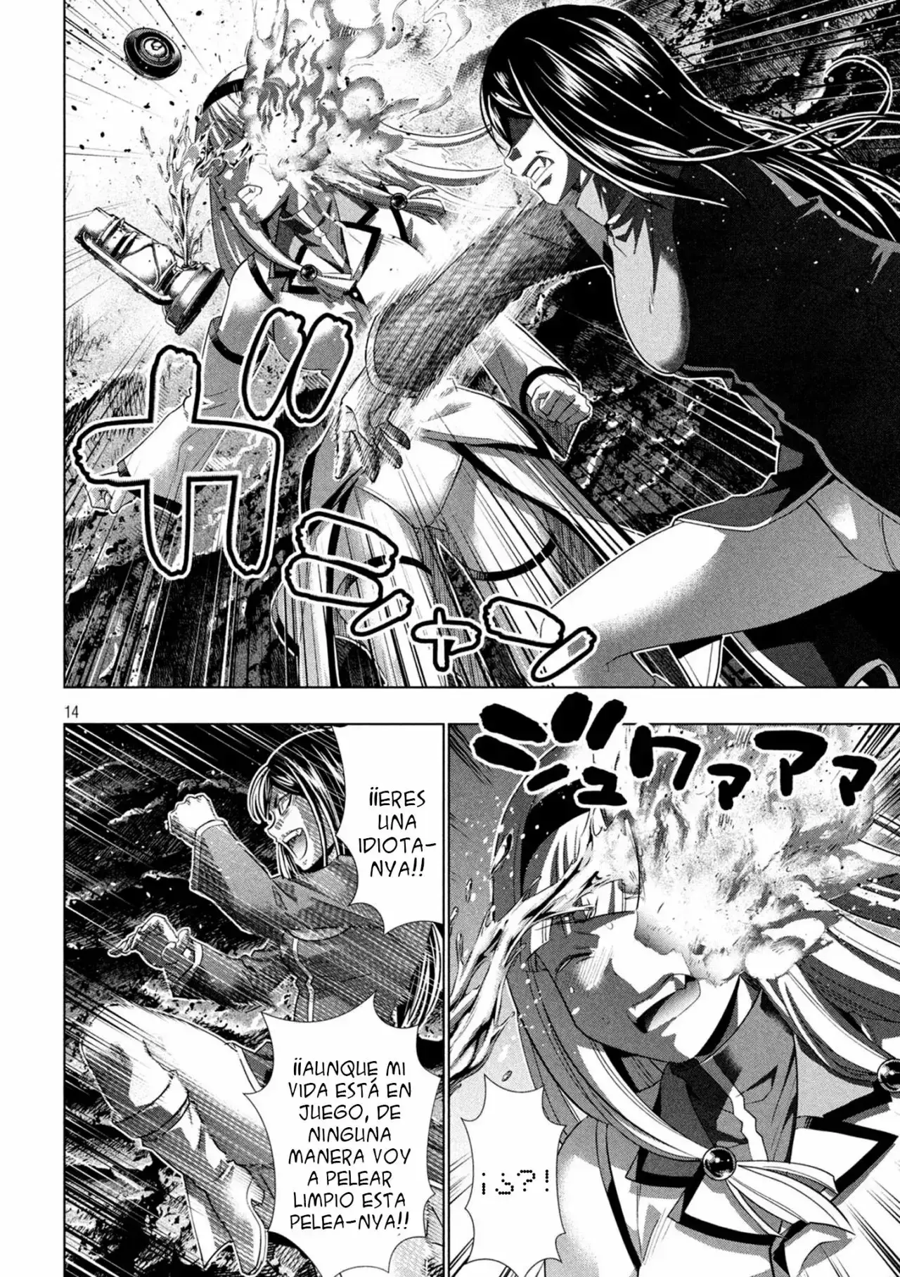 Capitulo 146 page 16