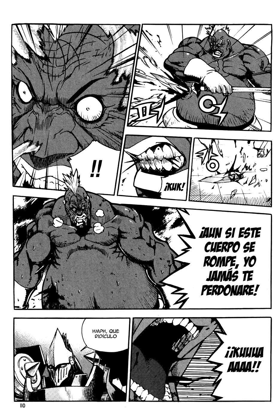 Capitulo 59 page 8