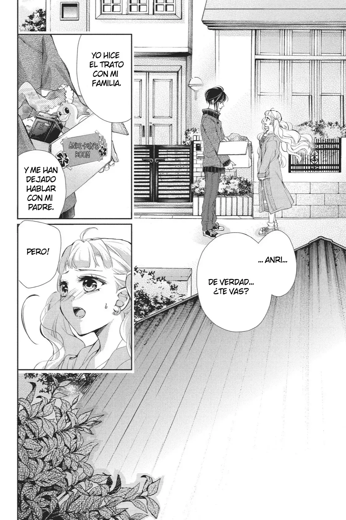 Capitulo 41 page 10