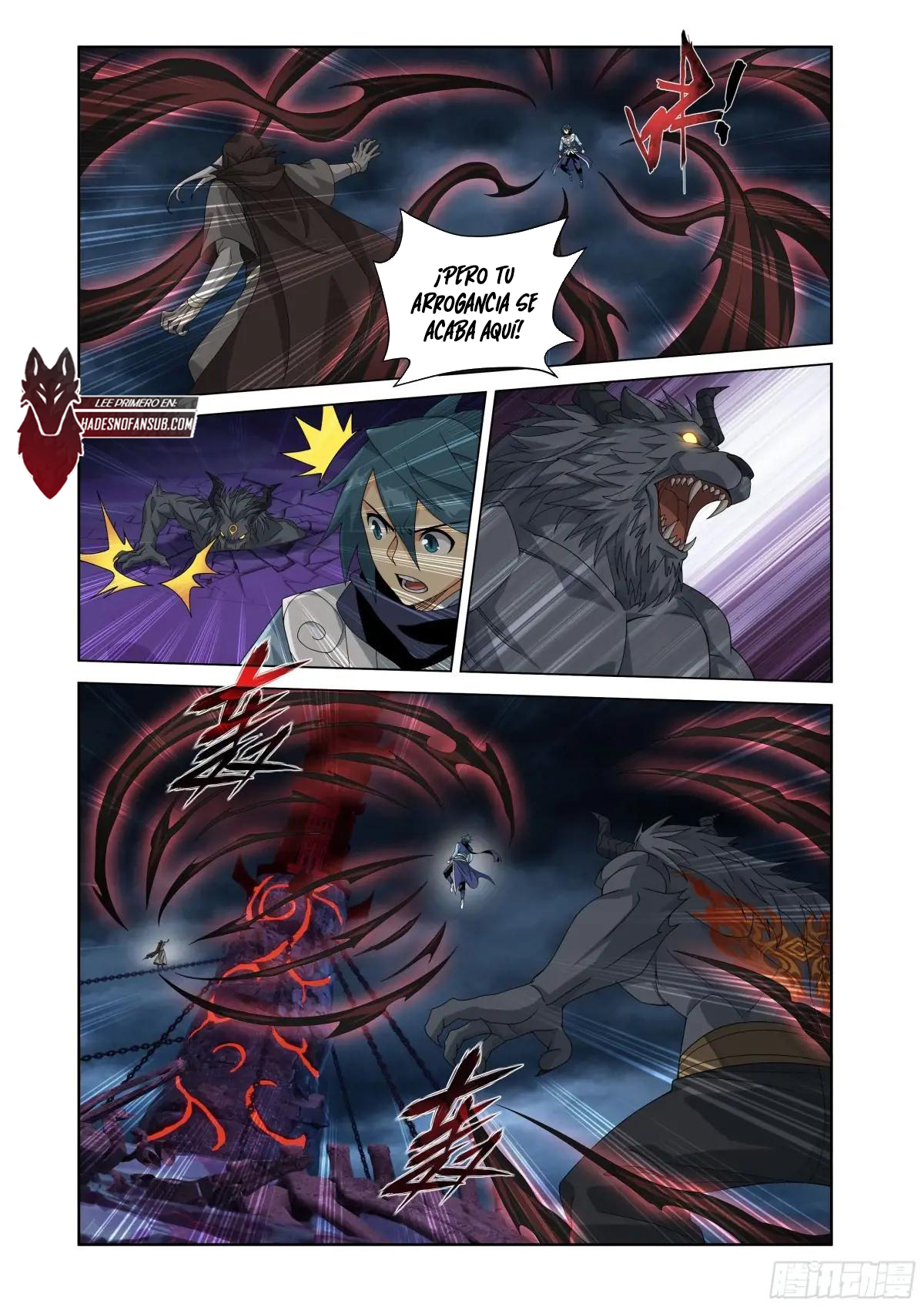 Capitulo 477 page 13