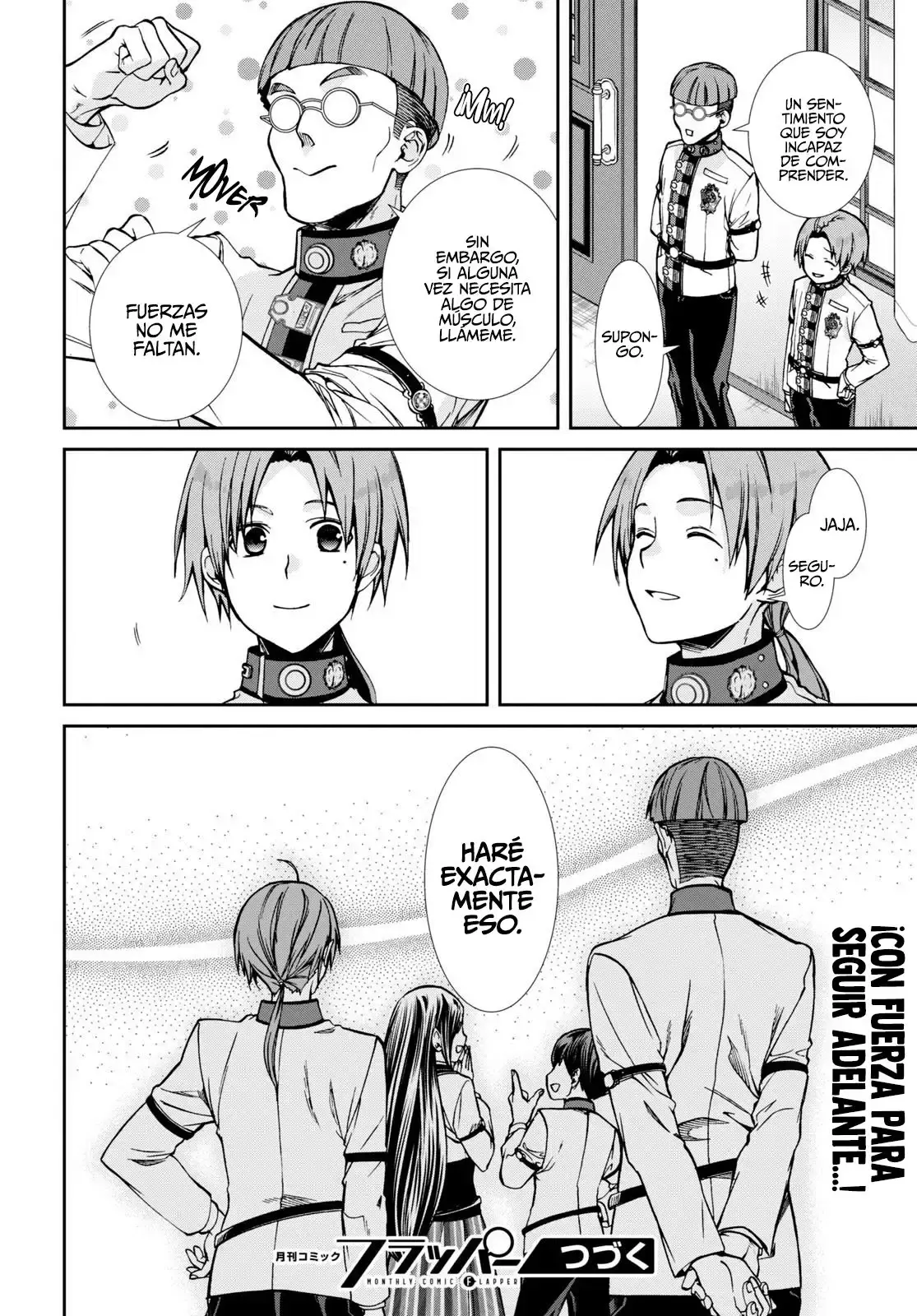 Capitulo 85 page 24