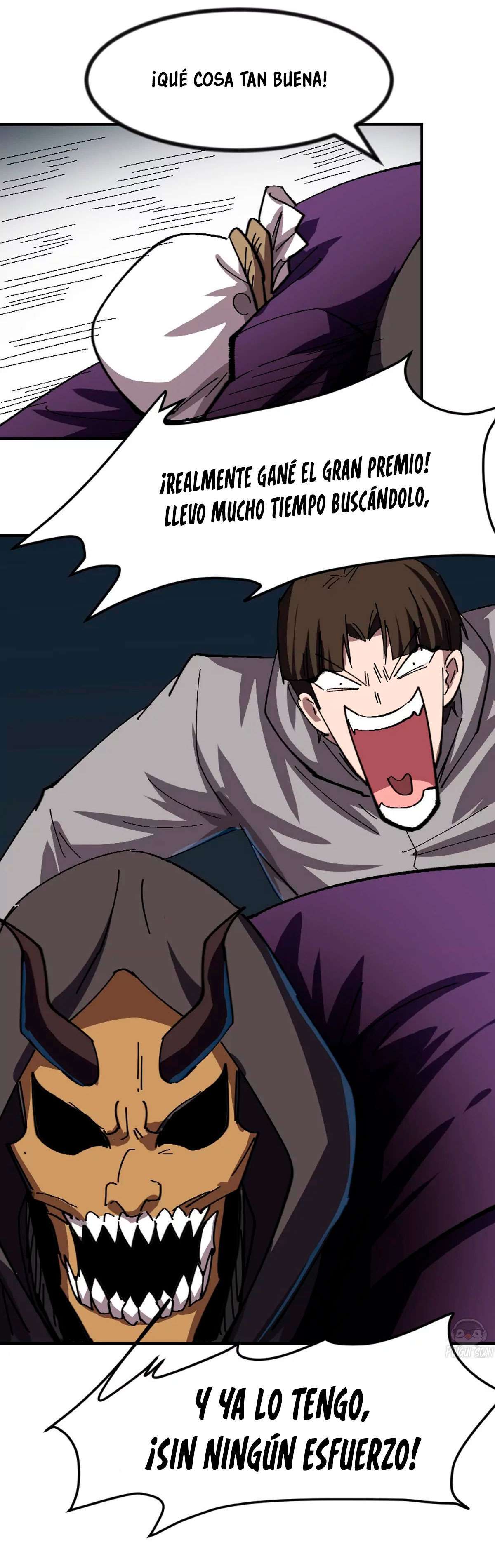 Capitulo 83 page 28