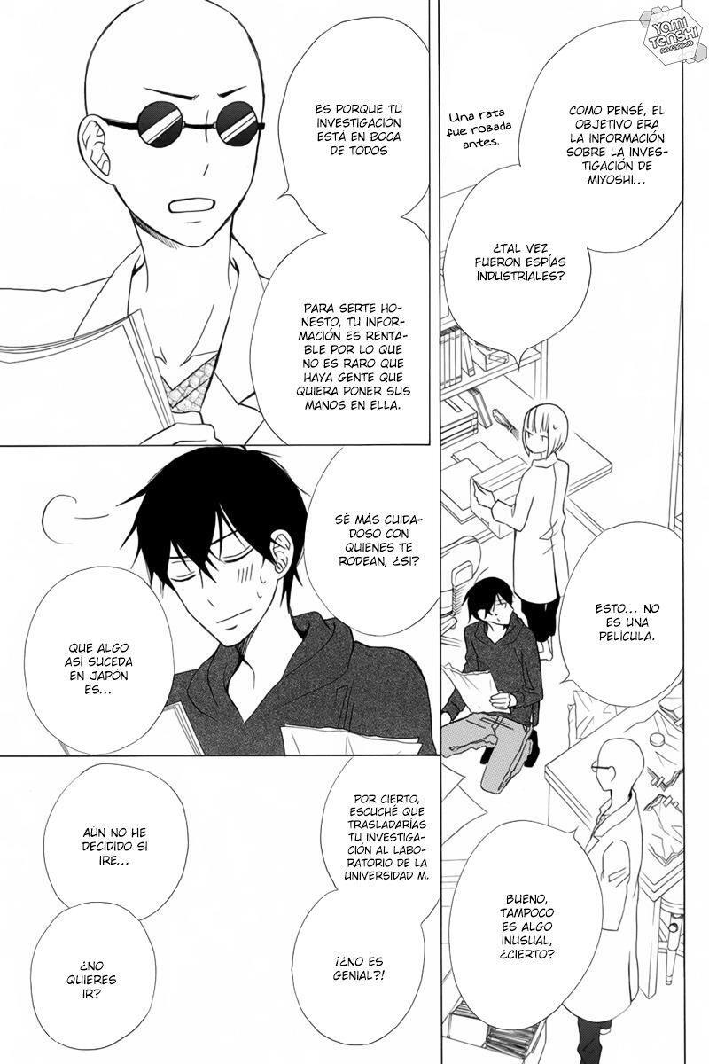Capitulo 19 page 10