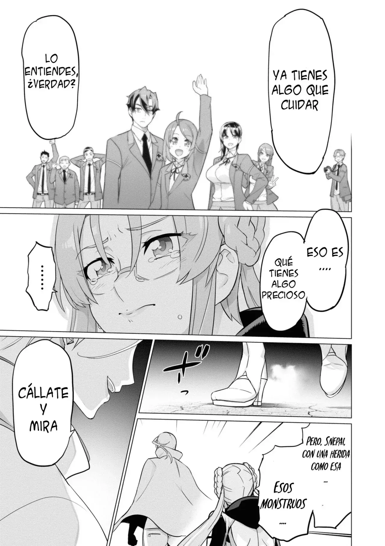 Capitulo 125 page 23