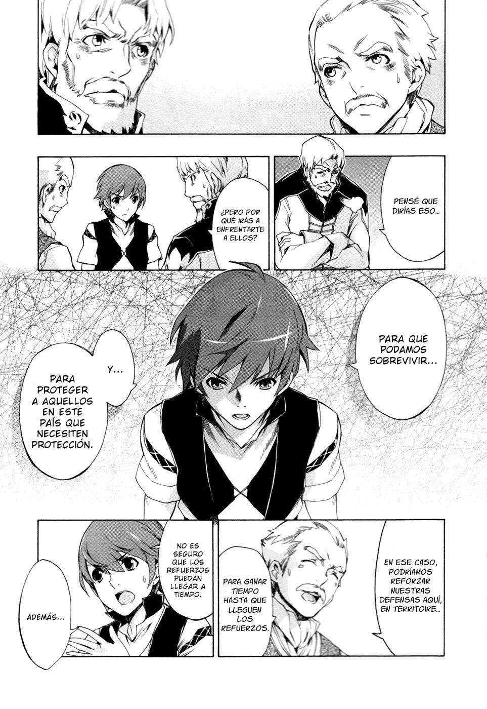 Capitulo 31 page 12