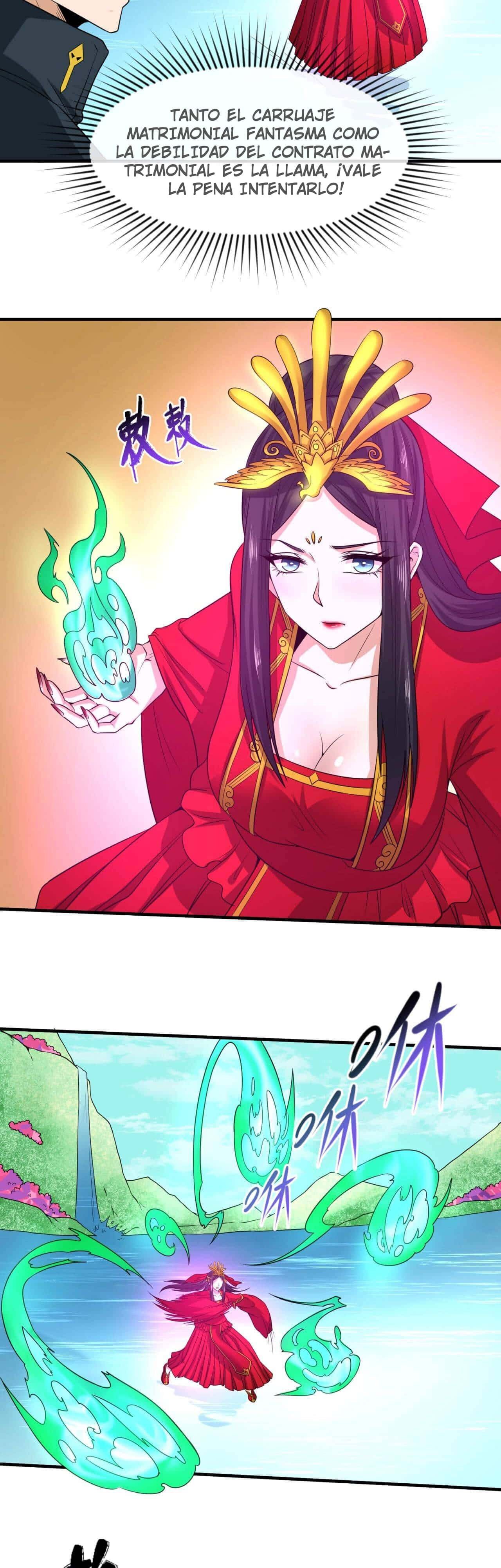 Capitulo 25.50 page 9