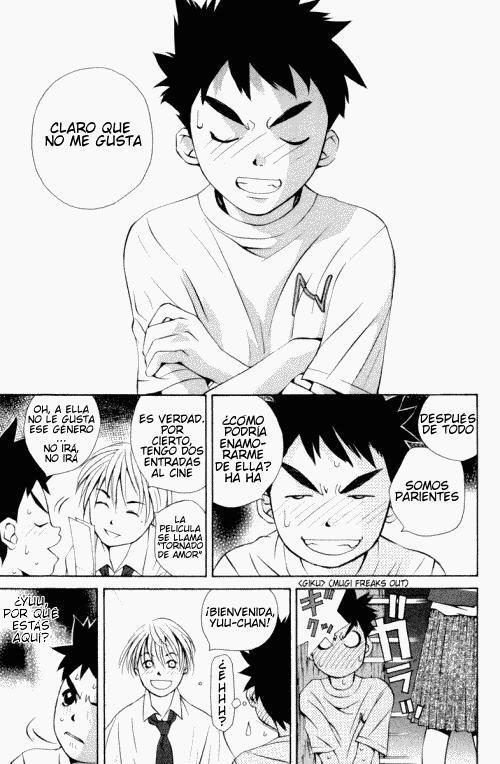 Capitulo 17 page 20