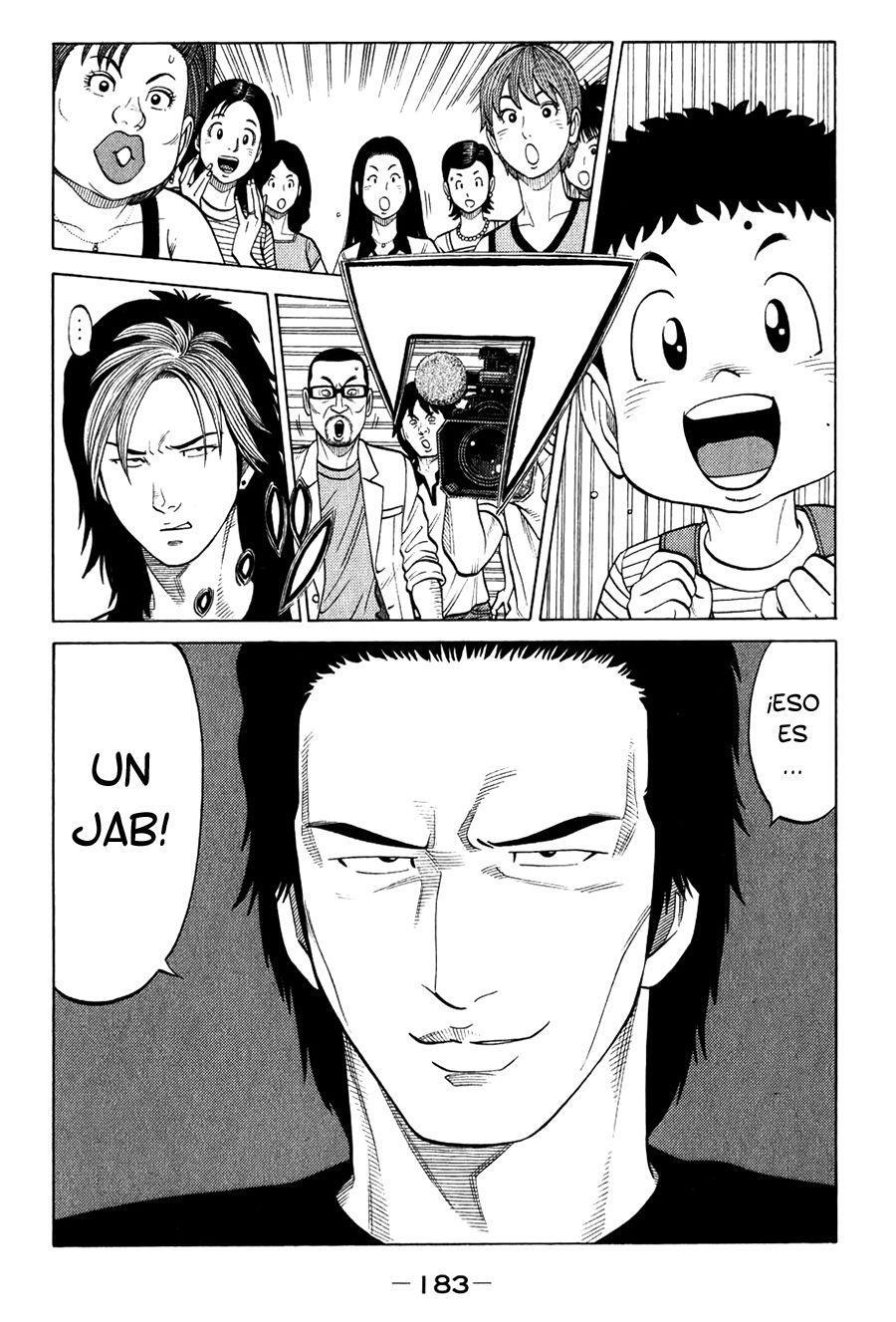Capitulo 17 page 19