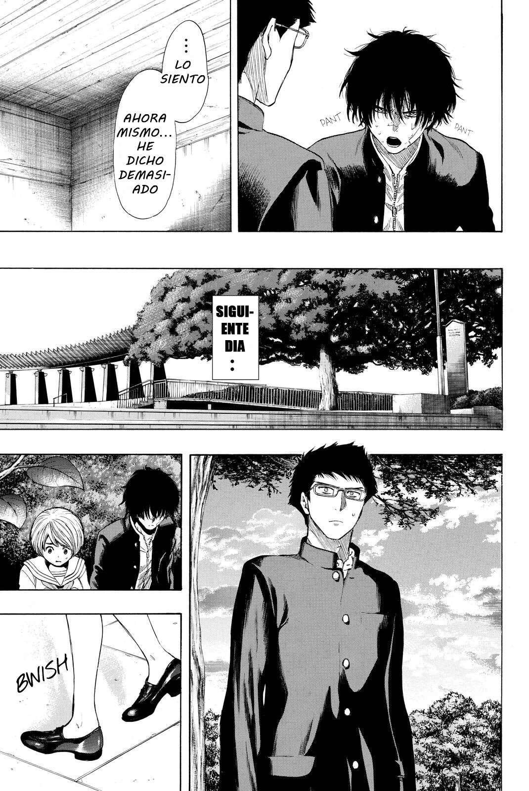 Capitulo 31 page 20