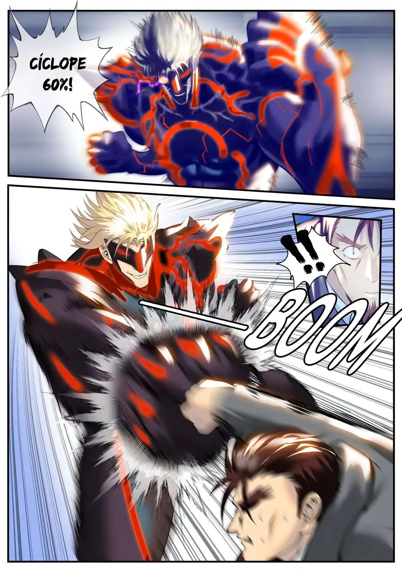 Capitulo 58 page 17