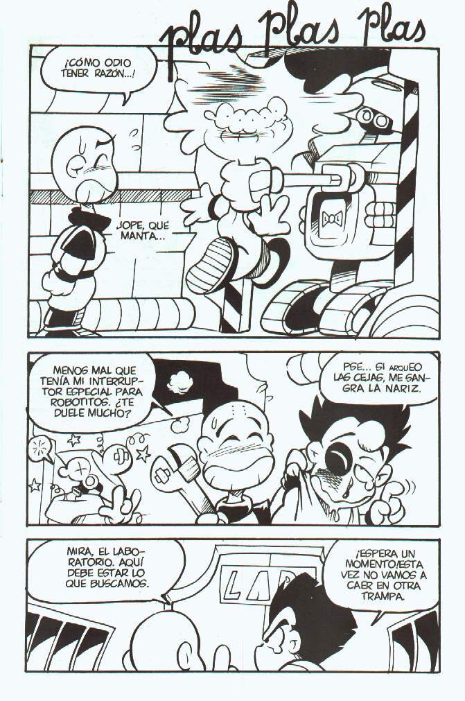 Capitulo 30 page 13