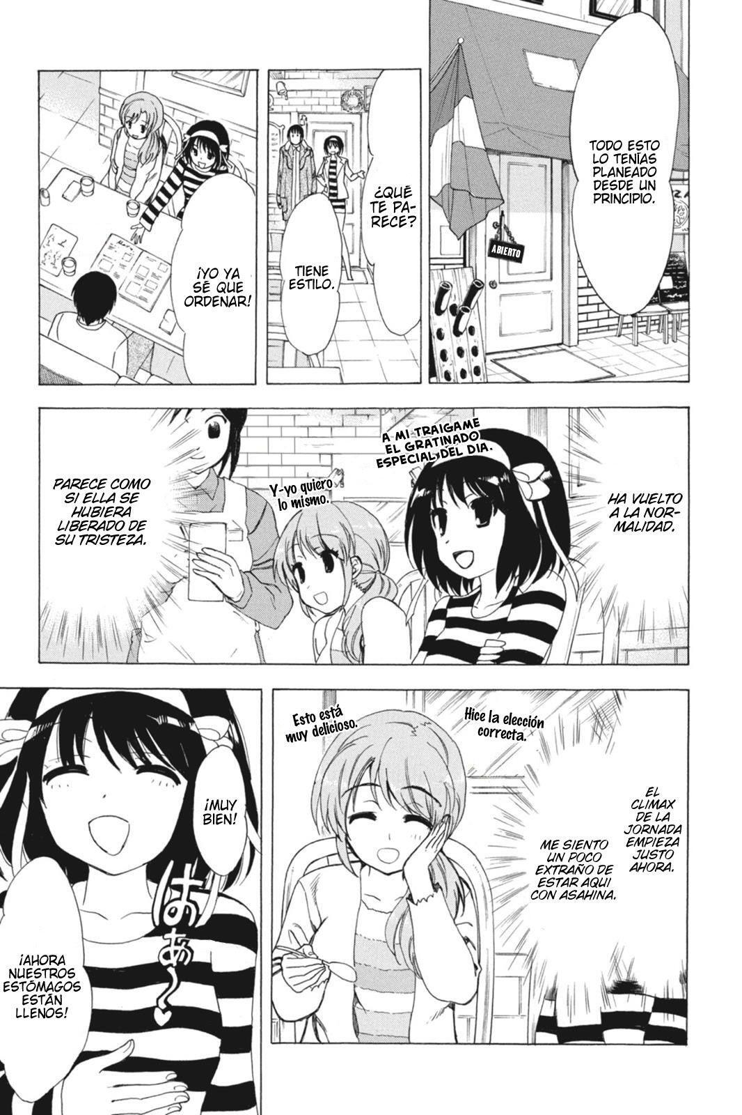 Capitulo 74 page 23