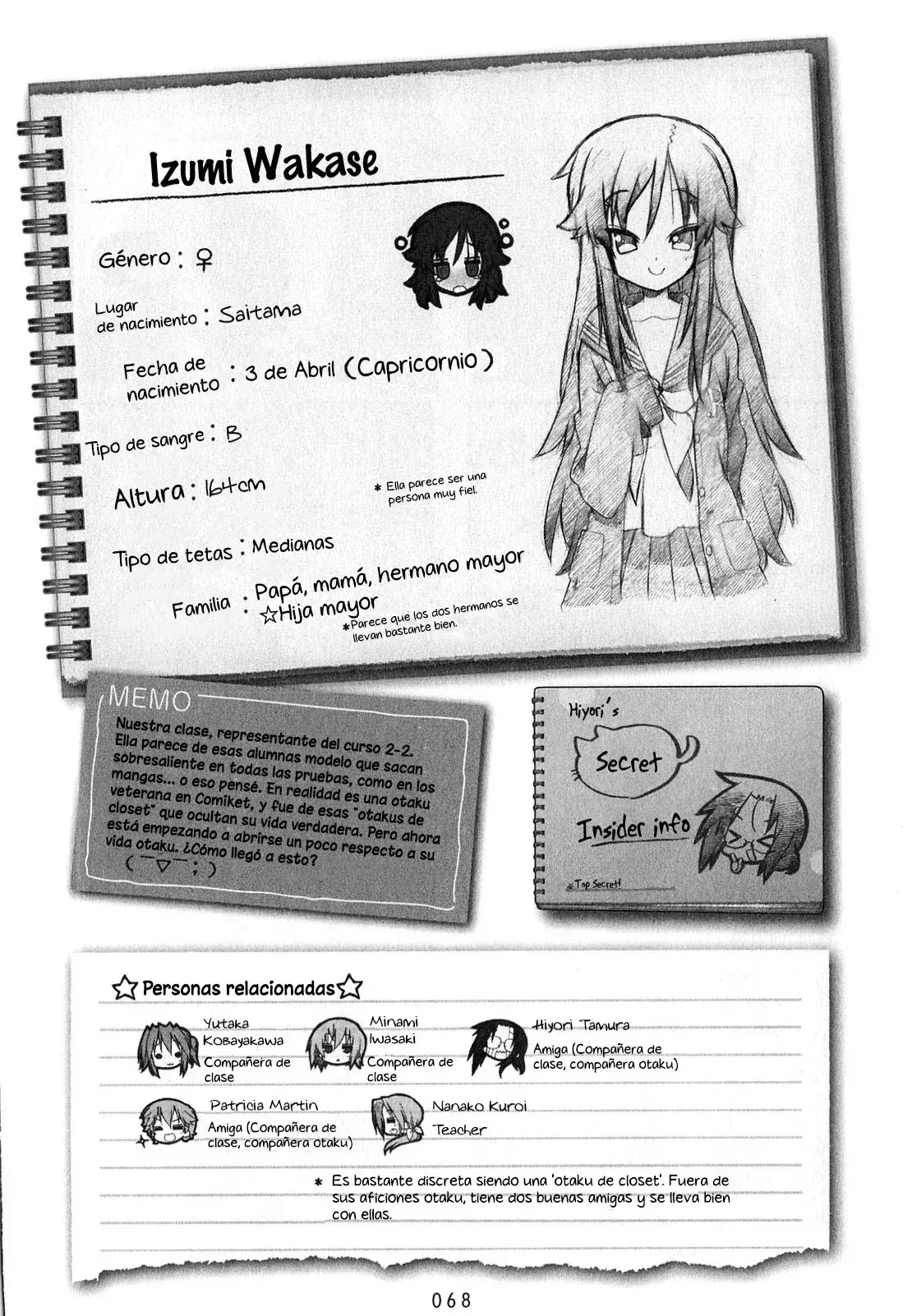 Capitulo 252 page 5
