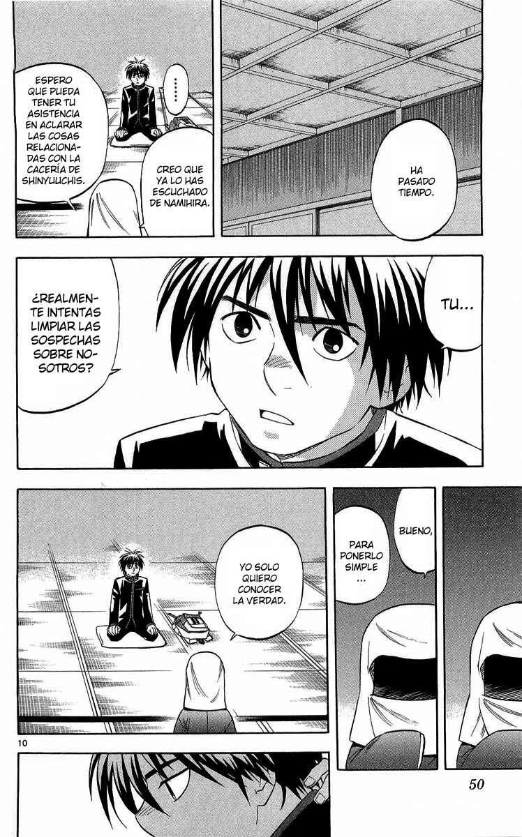 Capitulo 187 page 10