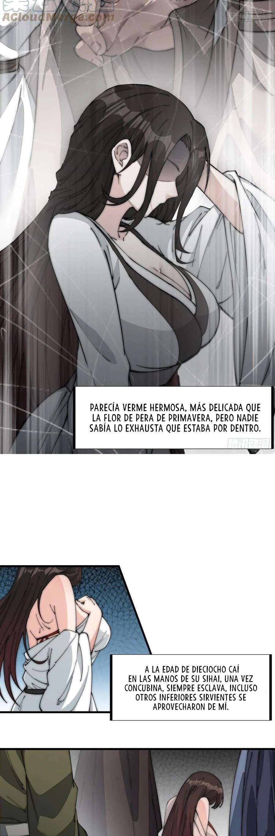 Capitulo 107 page 18