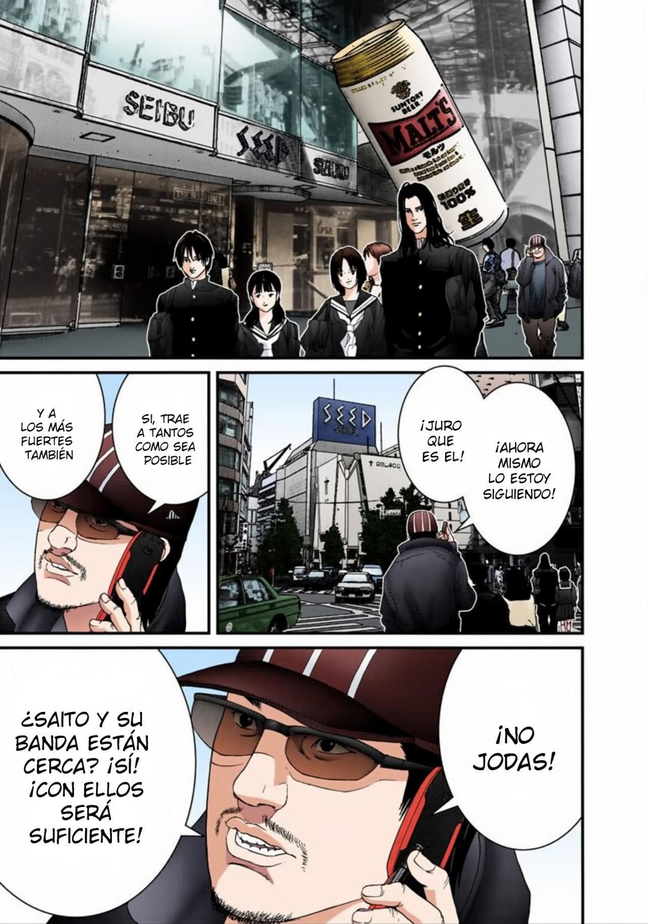 Capitulo 164 page 13