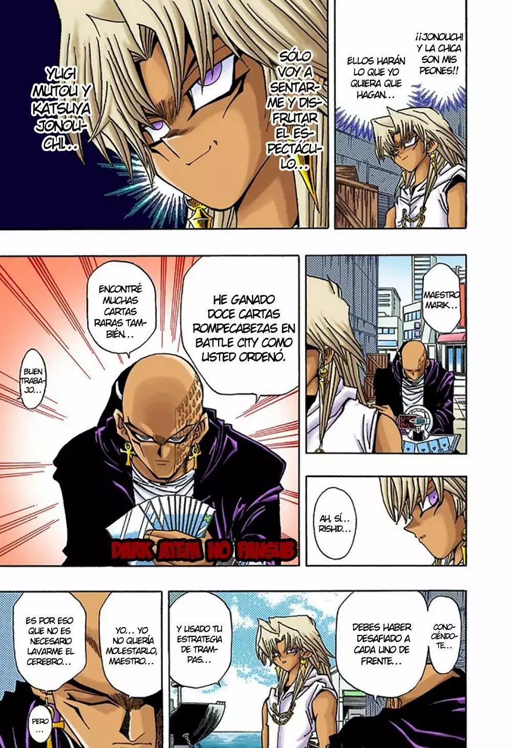 Capitulo 191 page 5