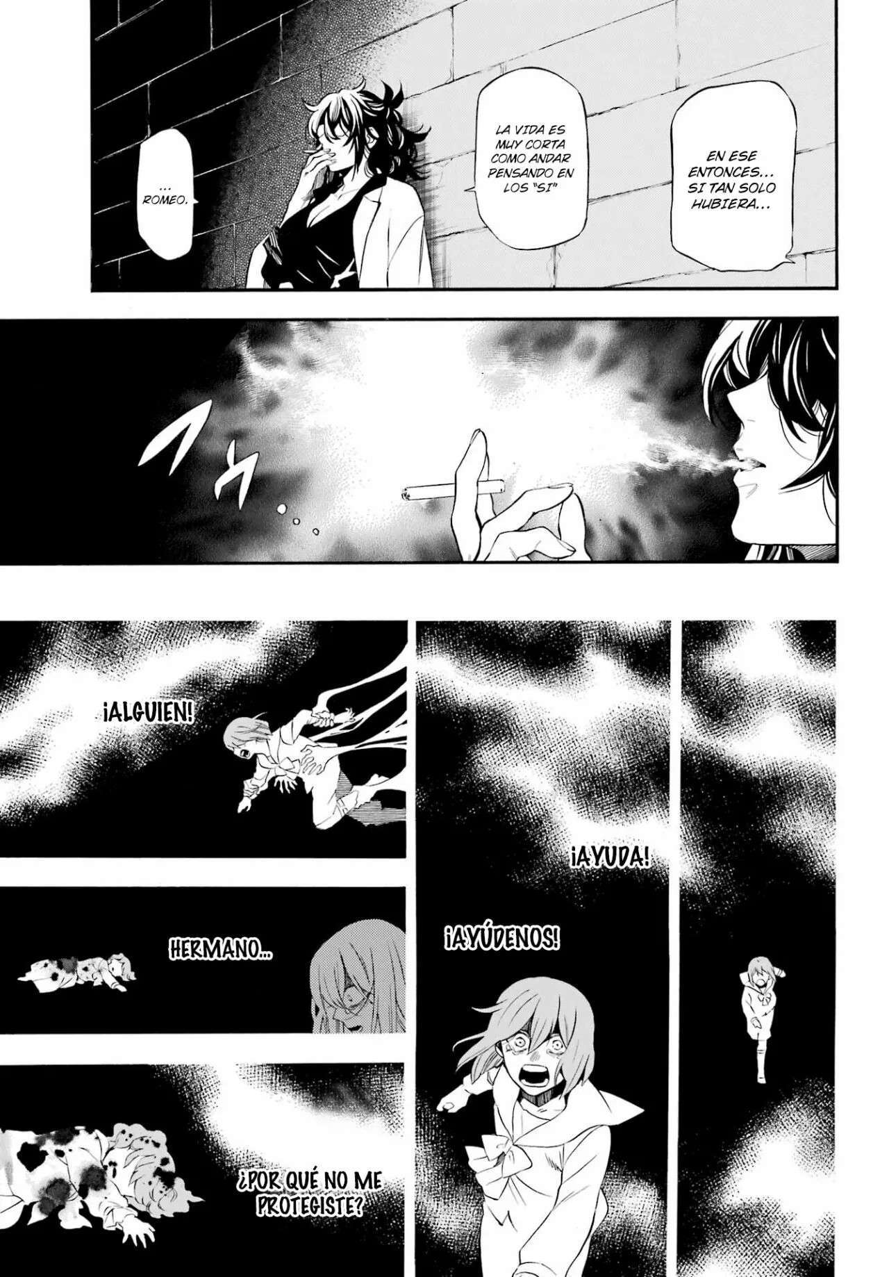 Capitulo 58 page 30