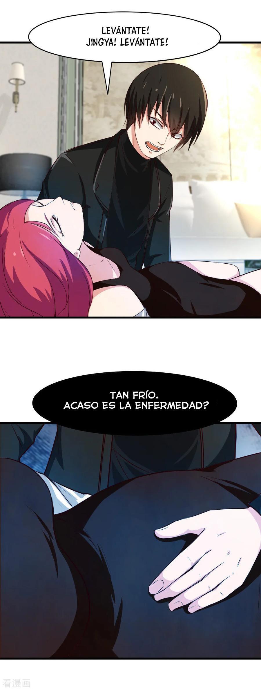 Capitulo 203 page 21