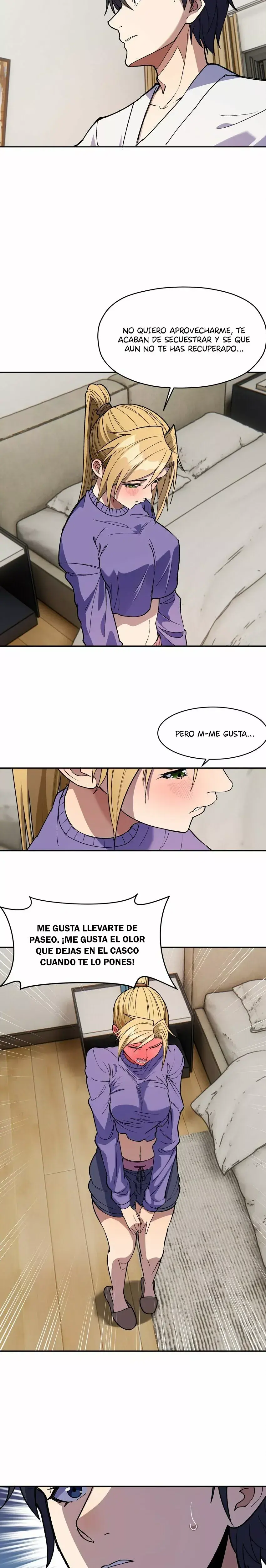 Capitulo 31 page 11